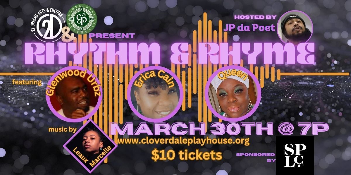 The Cloverdale Playhouse Montgomery