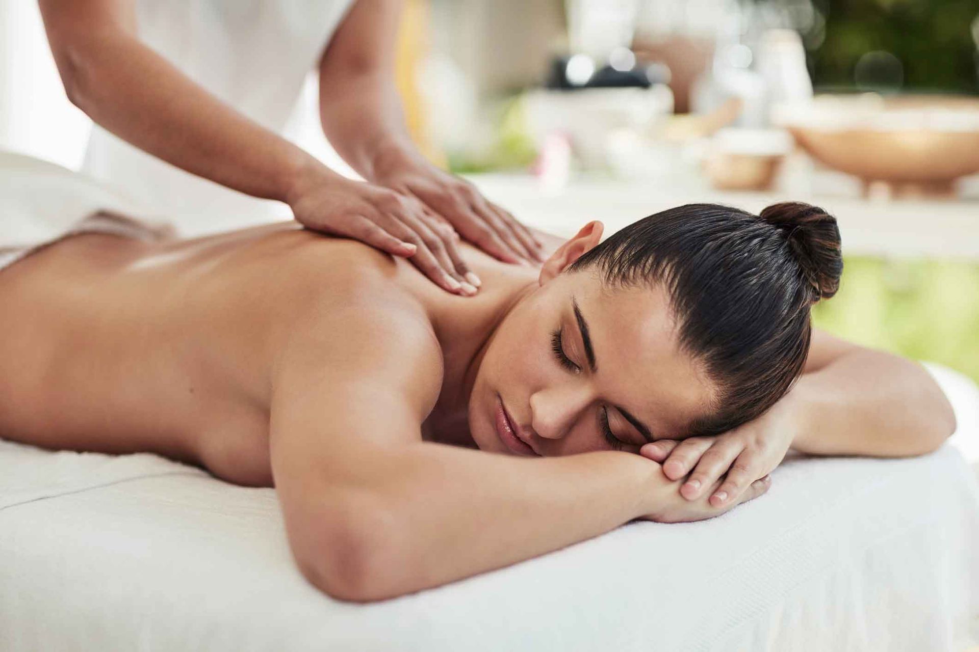Holistic Treatment And Wellness Therapy – Terrigal, NSW - Anjule Beauty Therapy