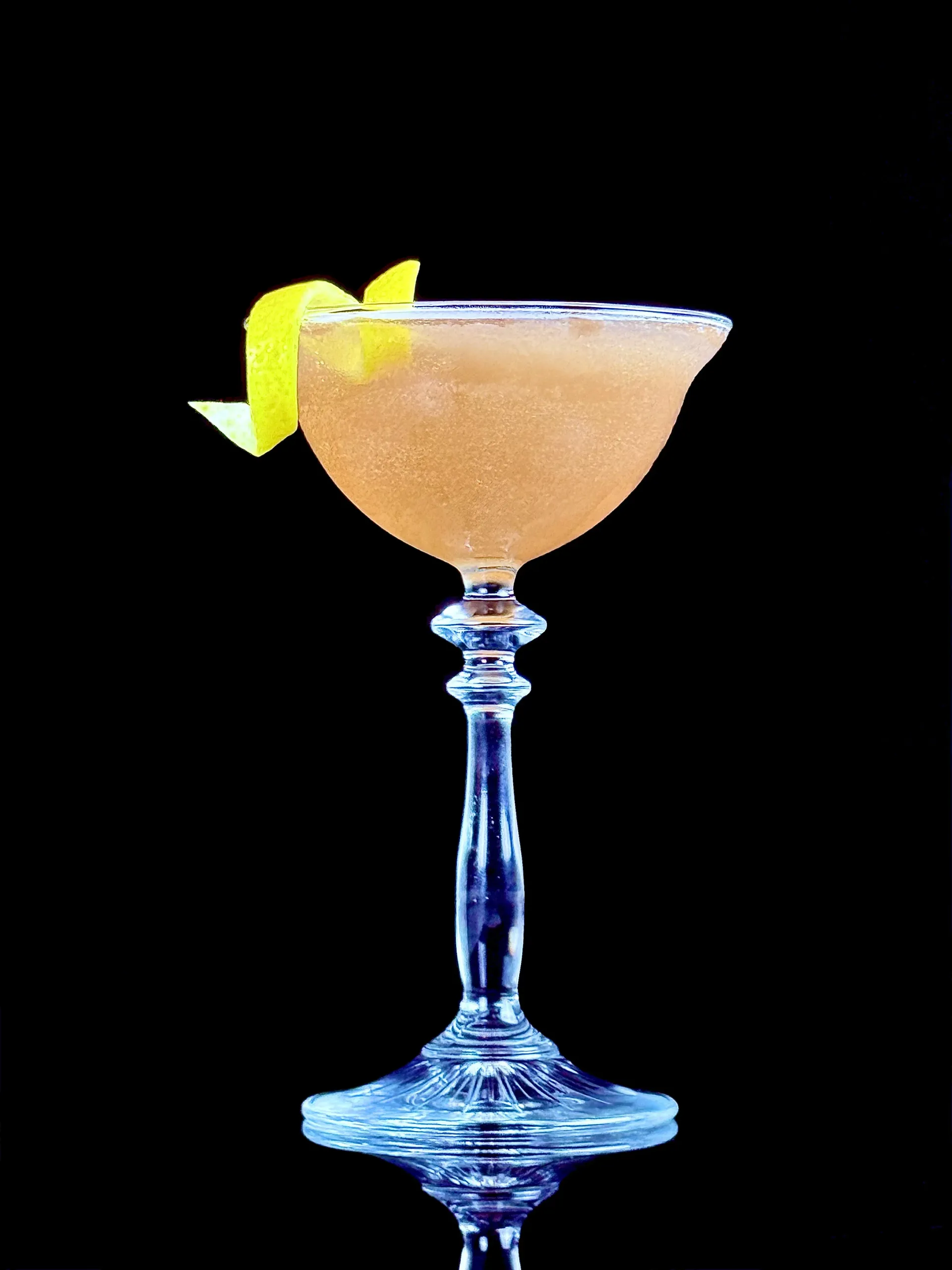Skinny Cosmo