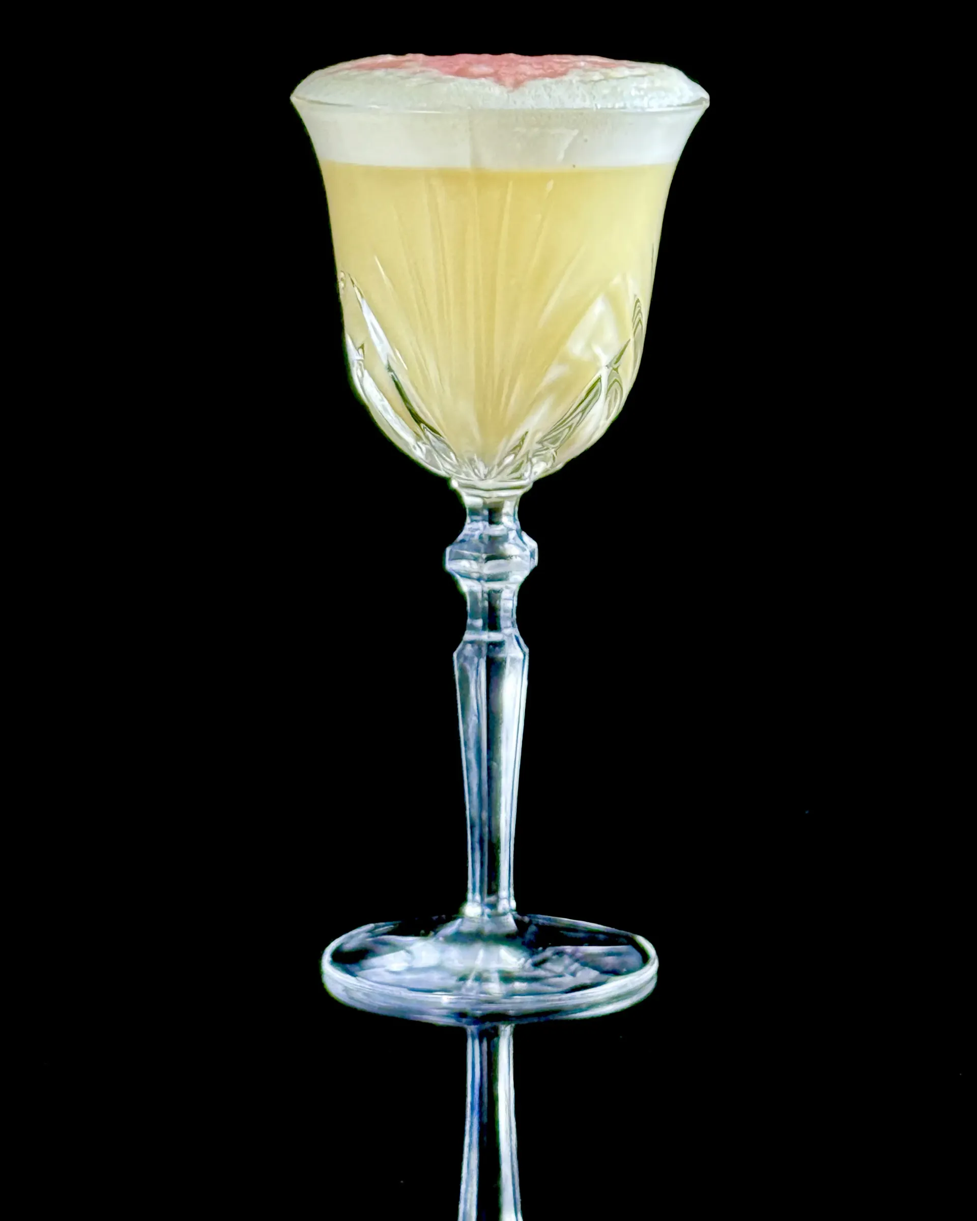Earl Grey MarTEAni