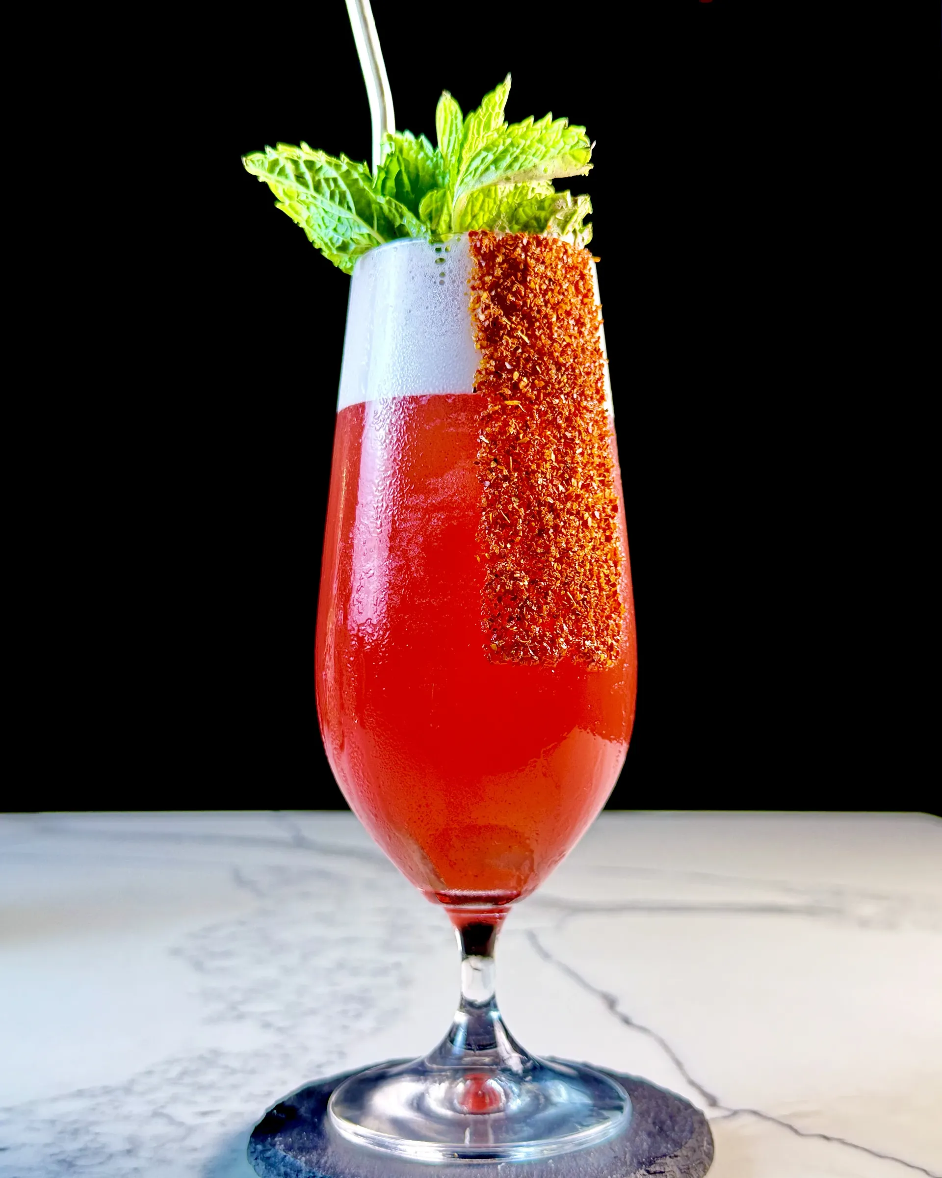 Adult Agua Fresca