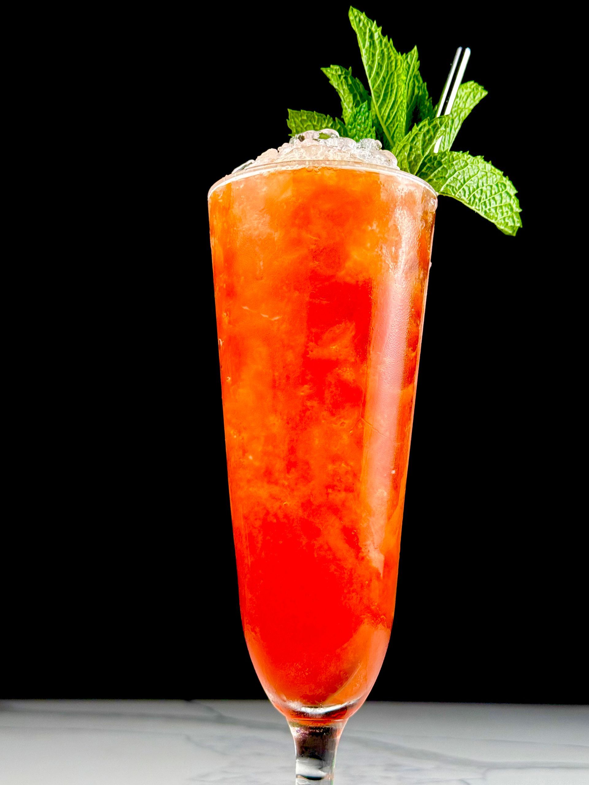 Best Hurricane Cocktail