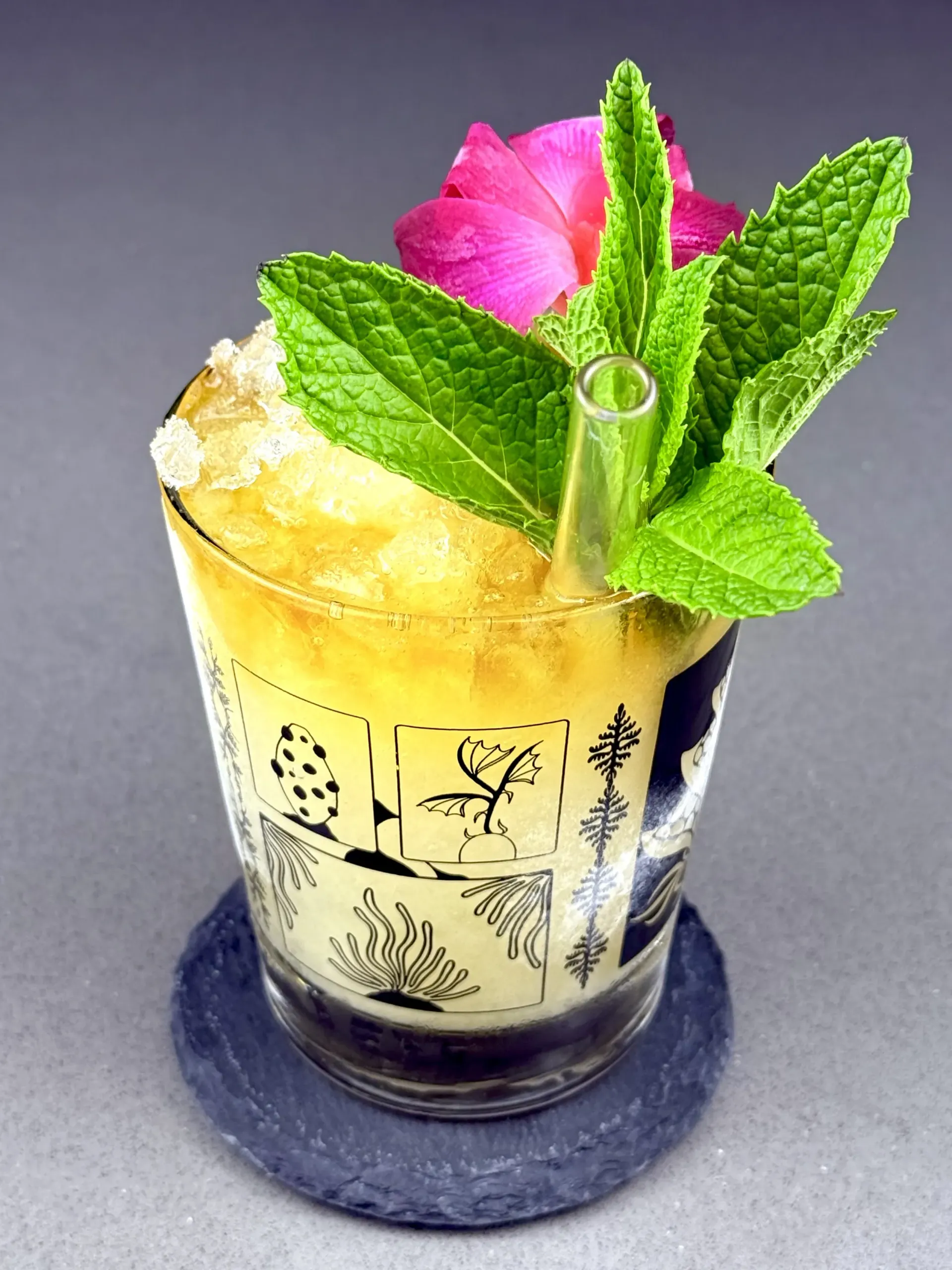Skinny Mai Tai