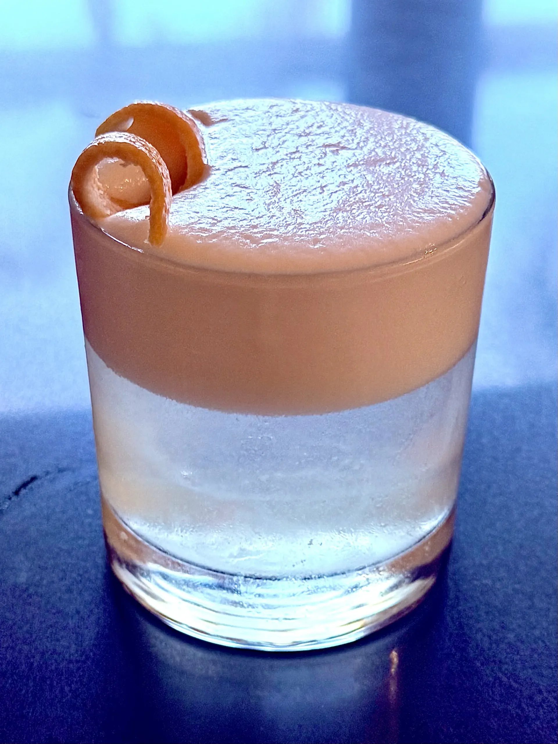 Rose Garden Sour