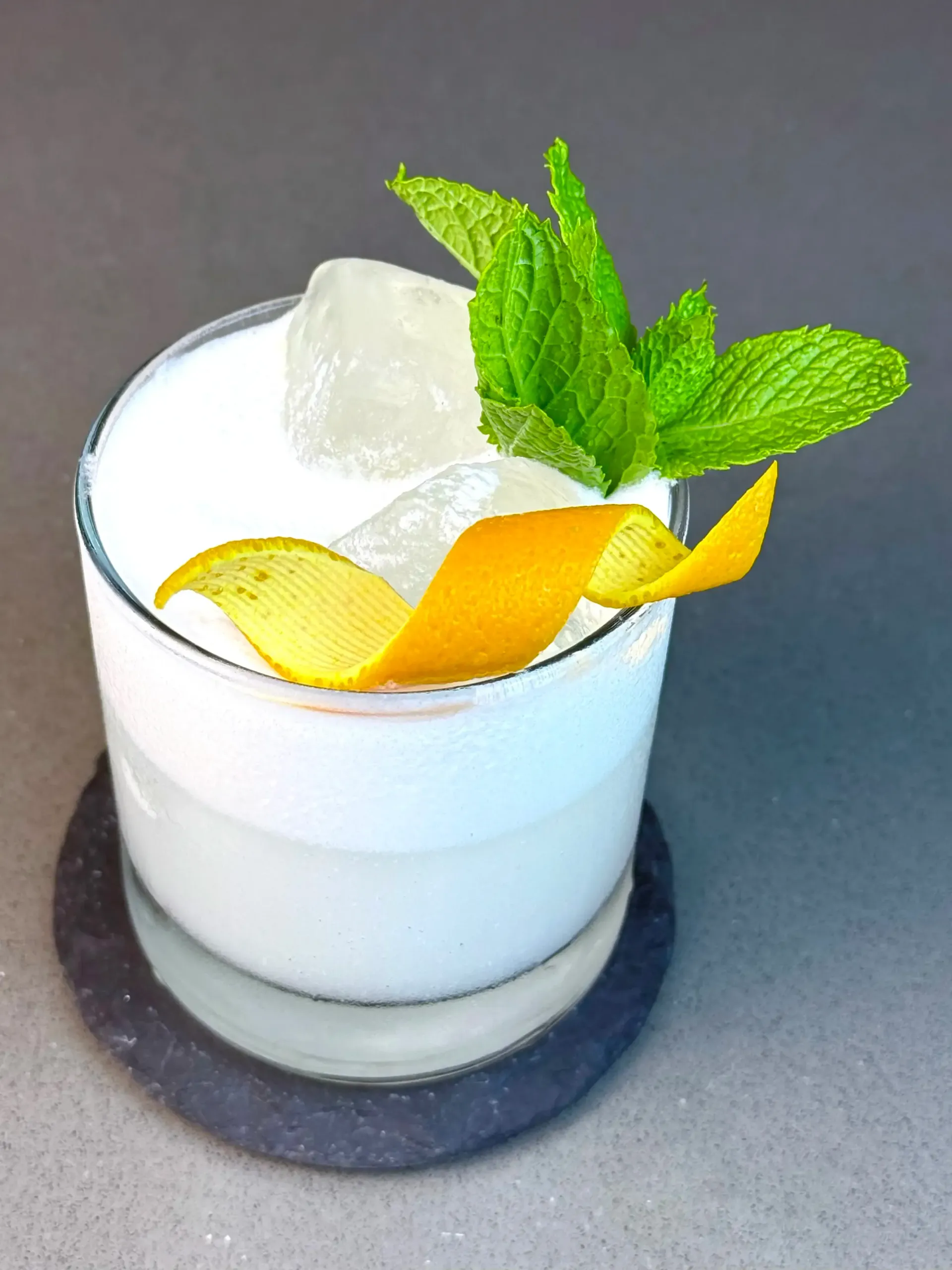 Tangy Tides