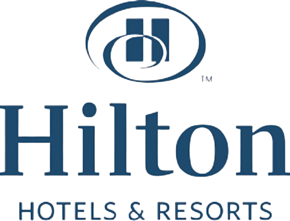 Hilton logo