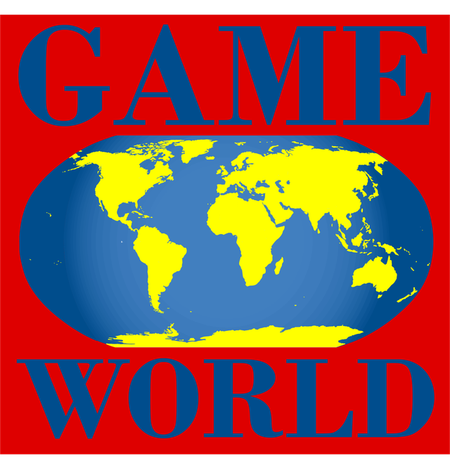 Gameworld casino