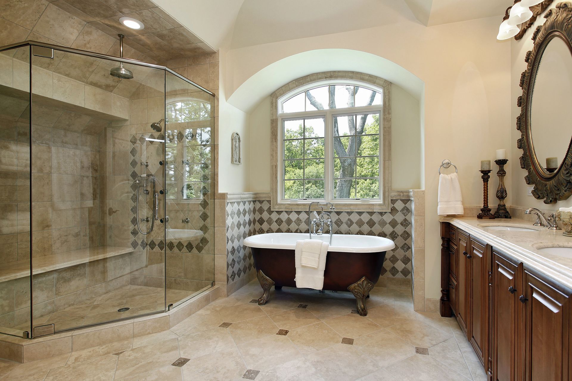 Bathroom Remodeling in Skillman, NJ