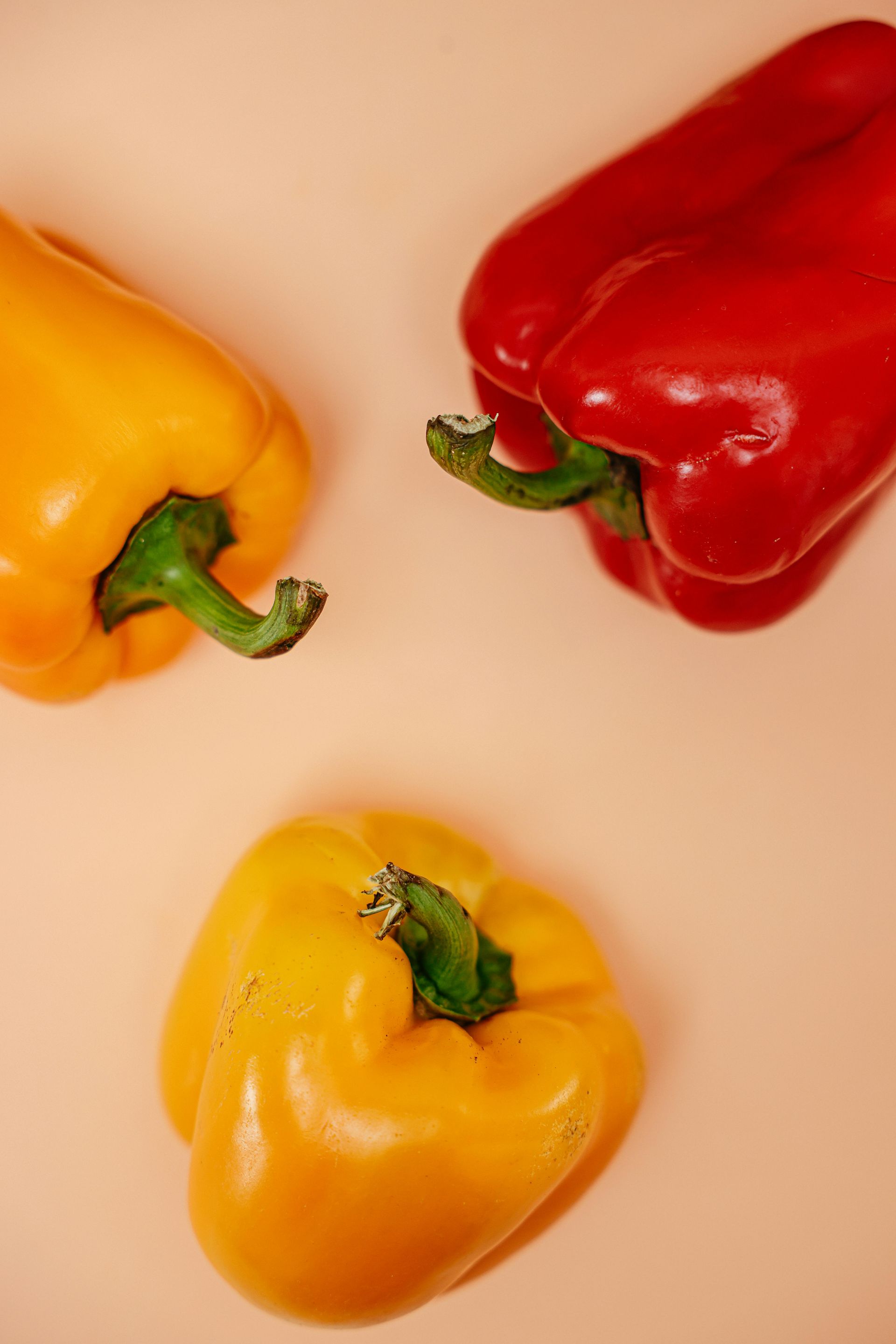 Peppers