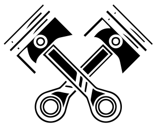 L&O Automotive logo