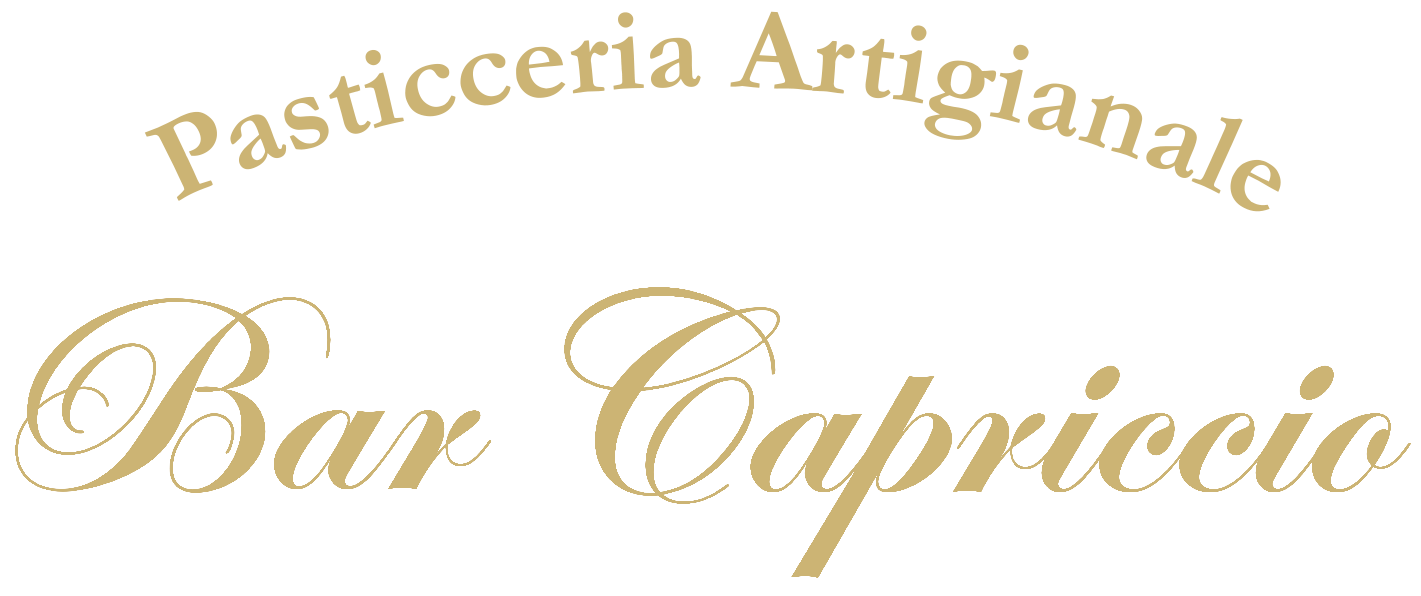 logo Bar Capriccio