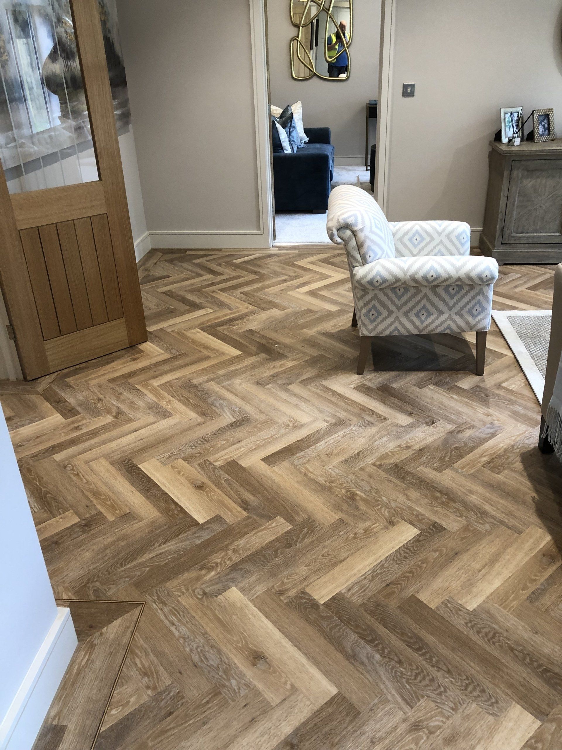 Floor design ideas from Flooring Styles Ltd