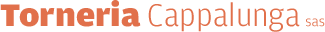 Logo Torneria Cappalunga