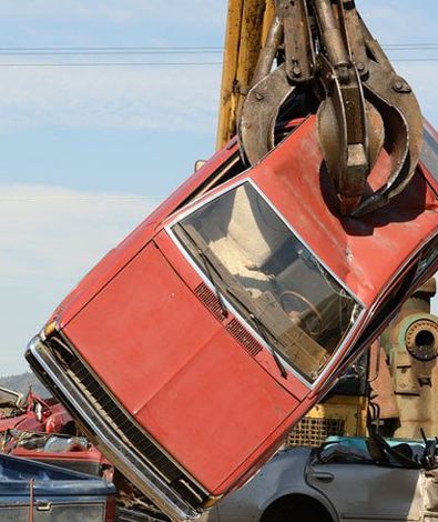 Discovering Scrap Yards in Vero Beach: A Travel Enthusiast's Guide