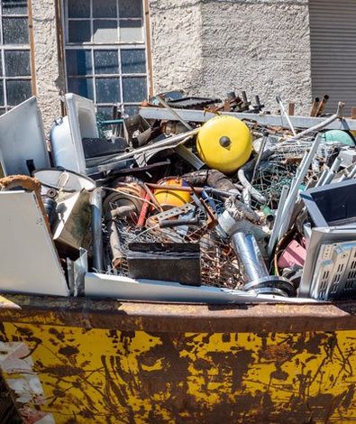 Scrap Yard Vero Beach: Your Comprehensive Guide for Recycling and Salvage