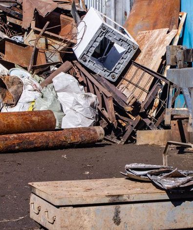 Scrap Yard Vero Beach: Your Comprehensive Guide for Recycling and Salvage