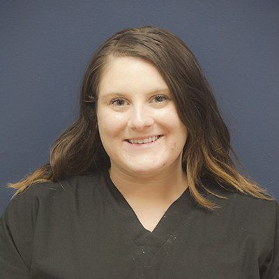 Alyssa Watkins Dental Assistant