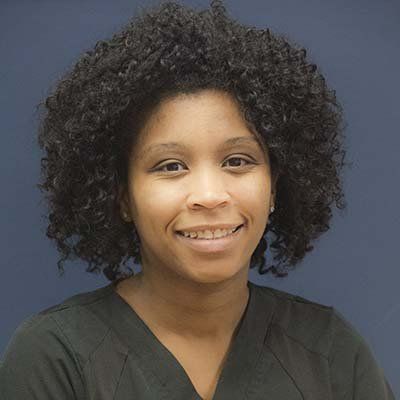 Jennifer Graham Dental Receptionist