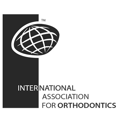 International Association of Orthodontics Logo