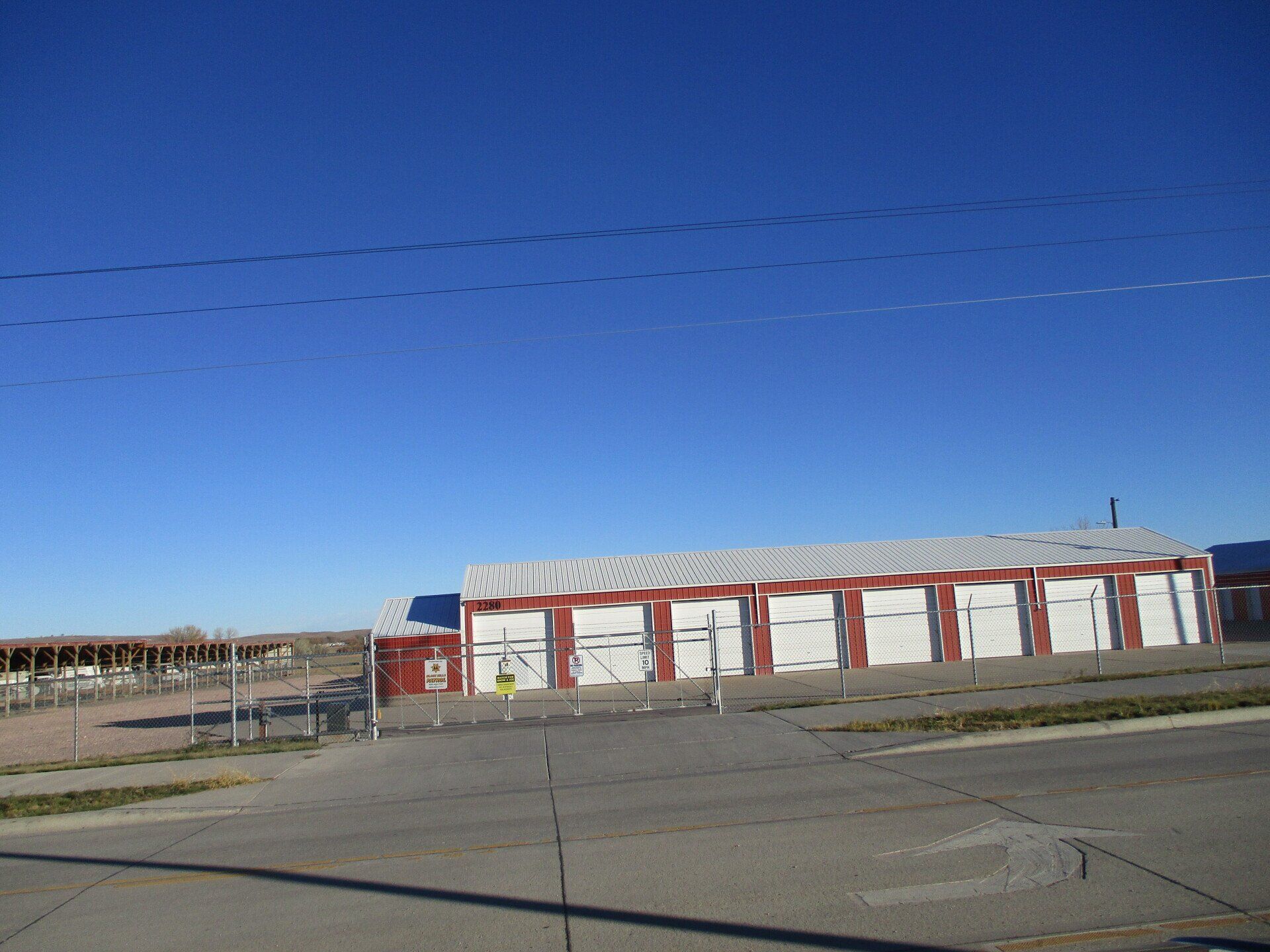 Self Storage Units for You Rapid City, SD Rapid City Self Storage