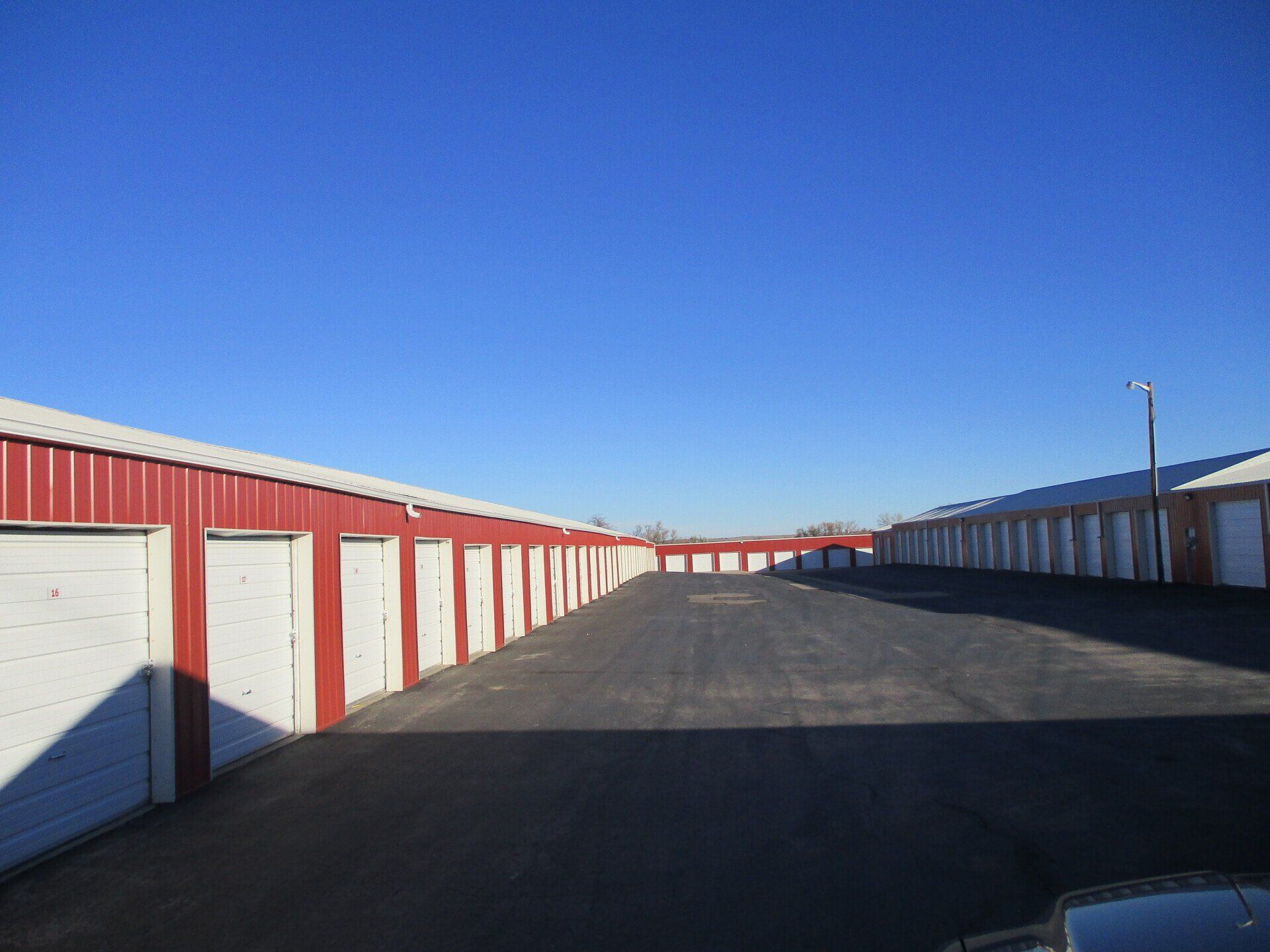 Self Storage Units for You Rapid City, SD Rapid City Self Storage