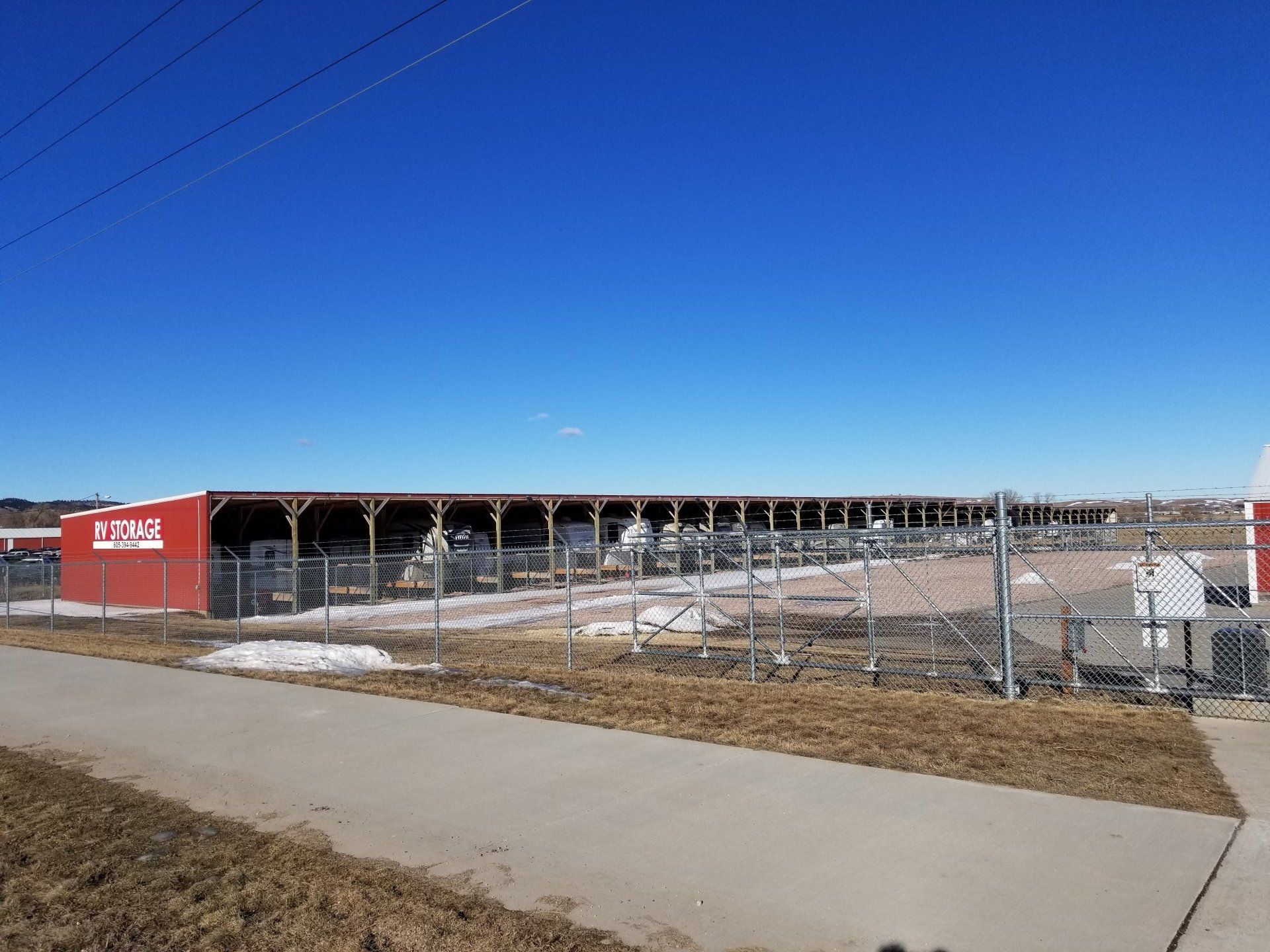 Self Storage Units for You Rapid City, SD Rapid City Self Storage