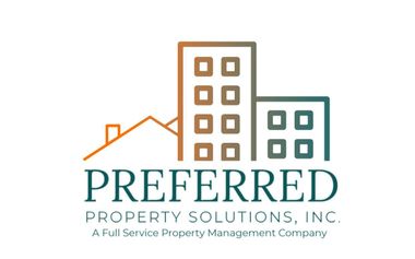 Preferred Property Solutions Inc. logo