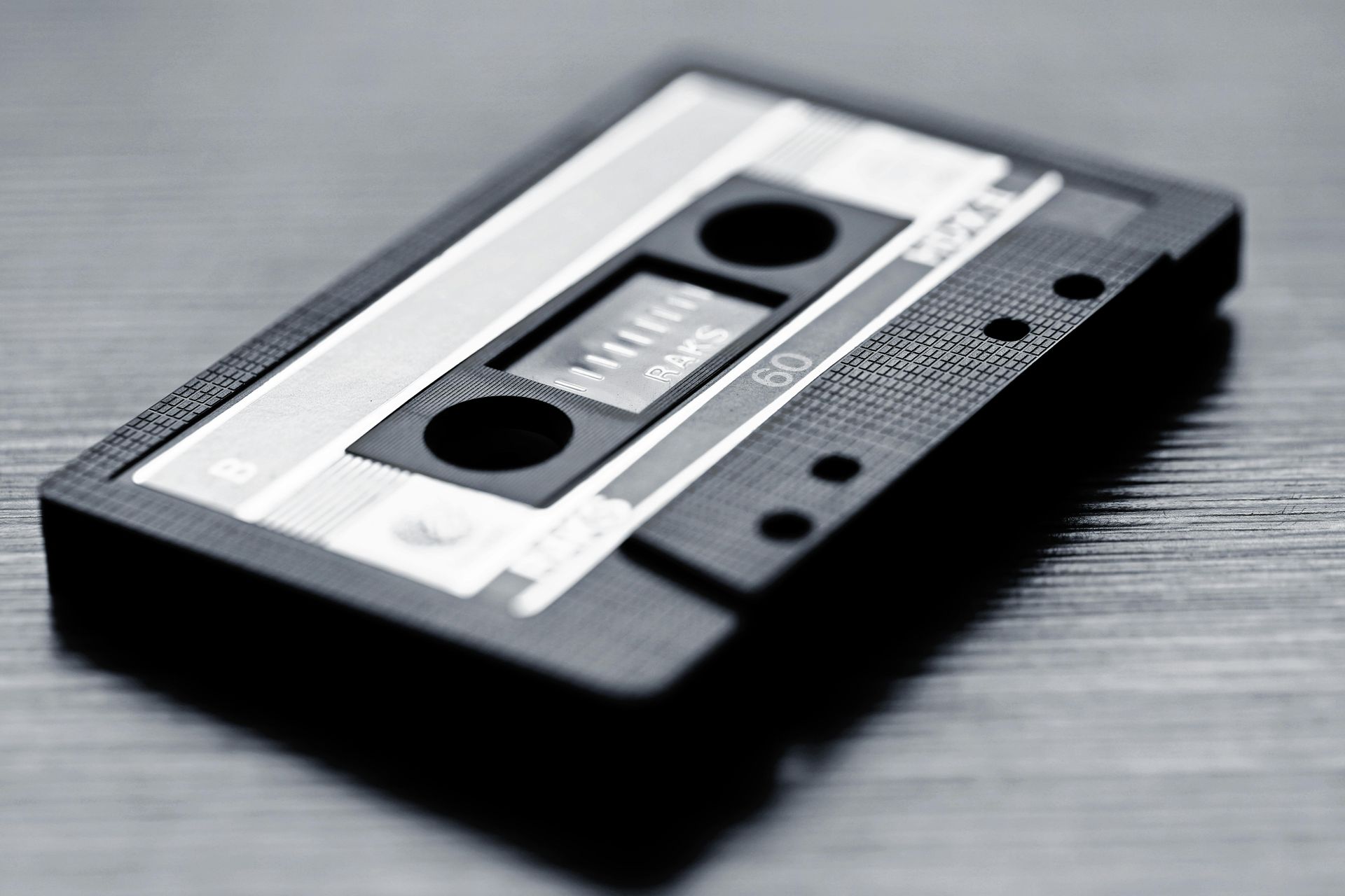 Photo Audio & Video Digitizing image