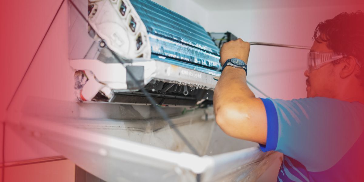 1 AC Coil Cleaning Service in Lugoff, SC With Over 105 5Star Reviews