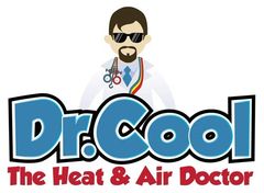 Dr. Cool The Heat & Air Doctor