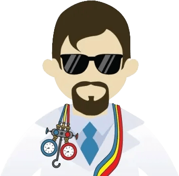 Dr. Cool The Heat & Air Doctor