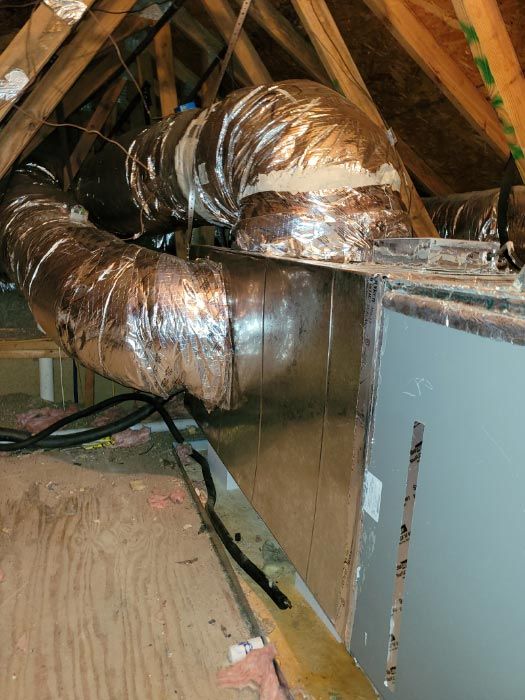 Heating Maintenance - Dr. Cool The Heat & Air Doctor