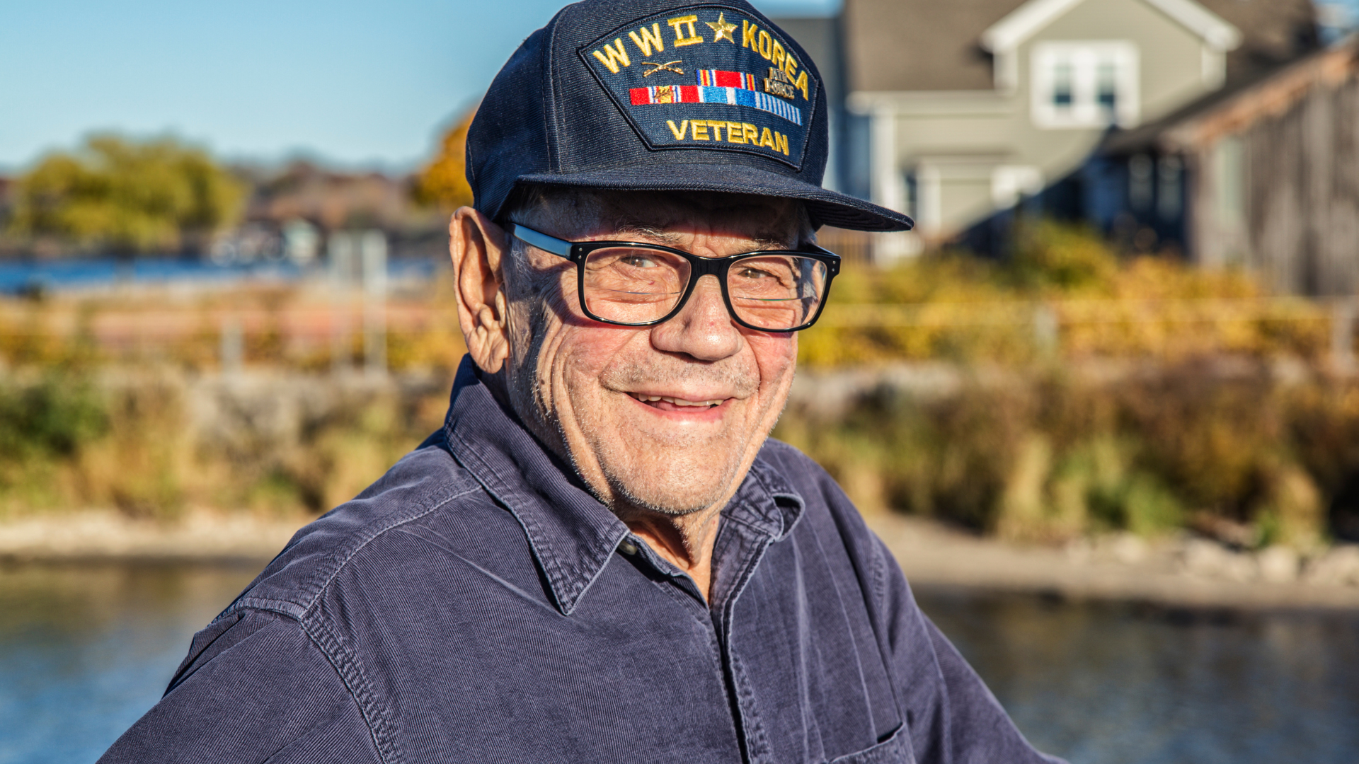 Veterans Care