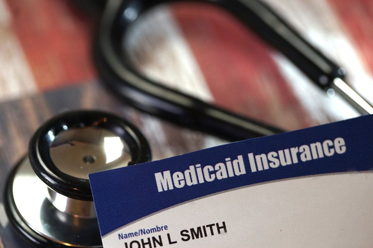 Medicaid Home Care