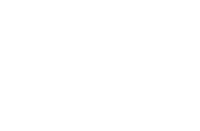 Fine Property management logo white