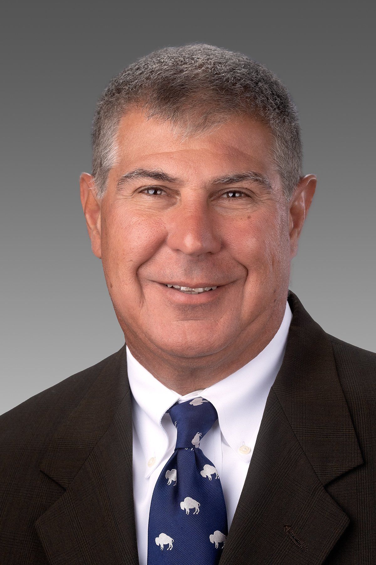 Donald J. Lenda, CPA, MBA