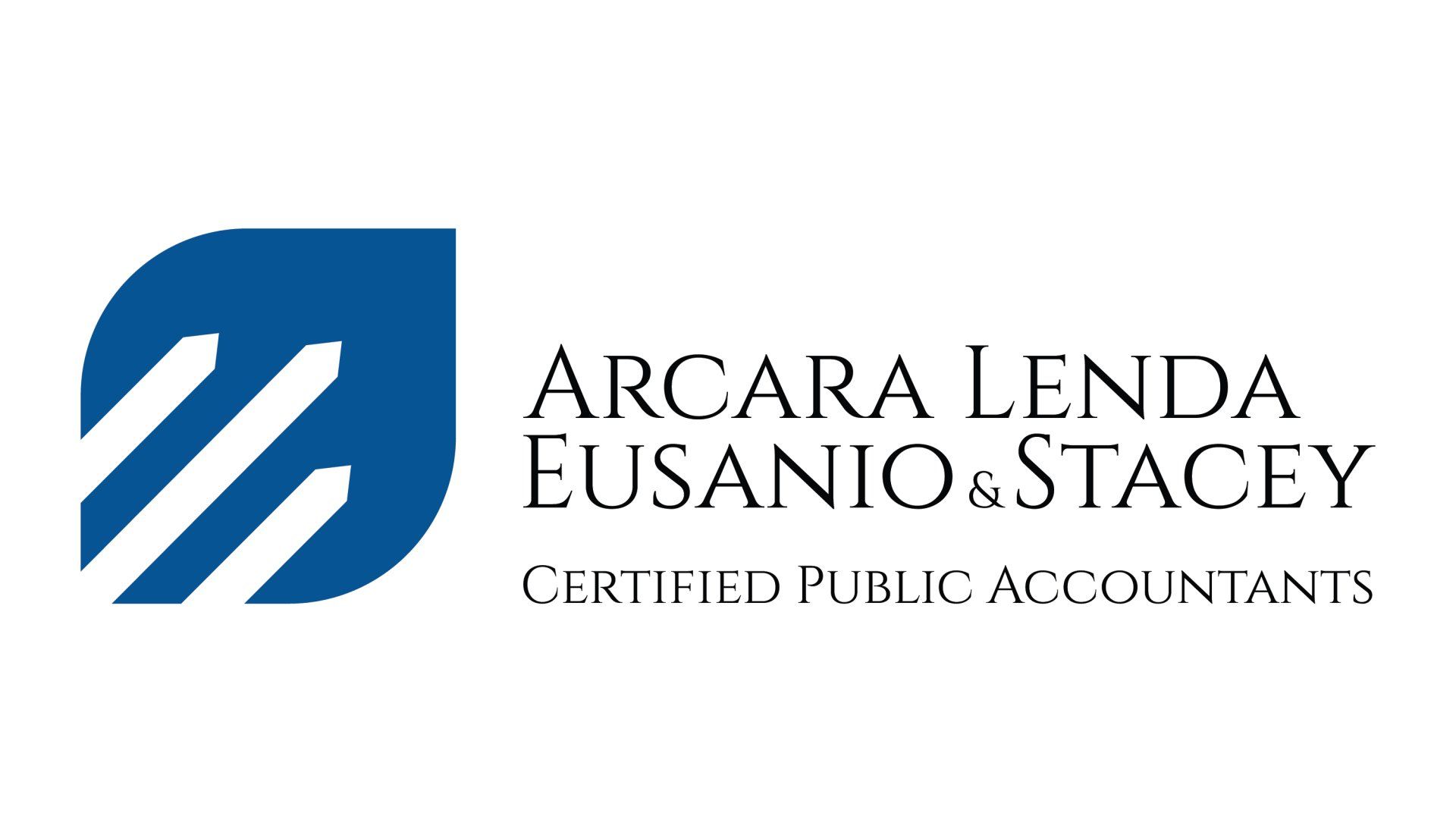 Arcara Lenda Eusanio & Stacey, CPAs Logo