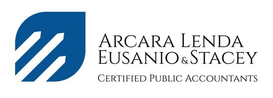 Arcara Lenda Eusanio & Stacey, CPAs Logo