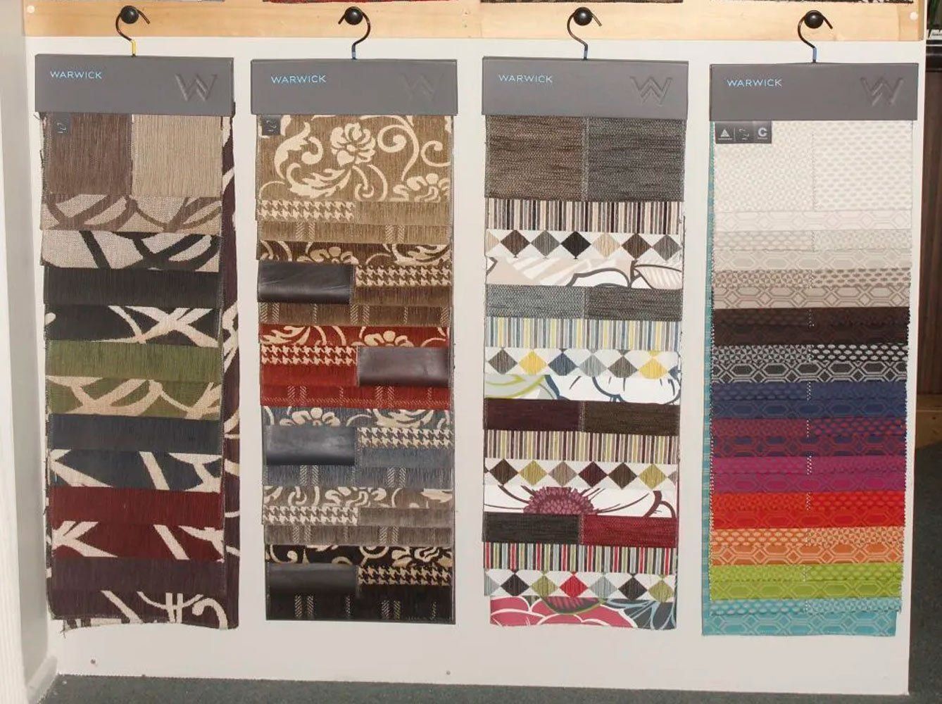 fabric 4