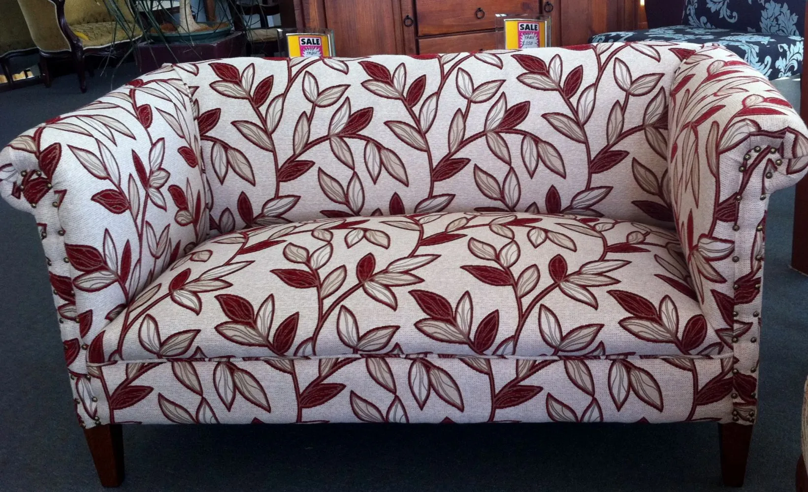 sofa