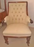 arm chair