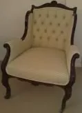 lounge chair