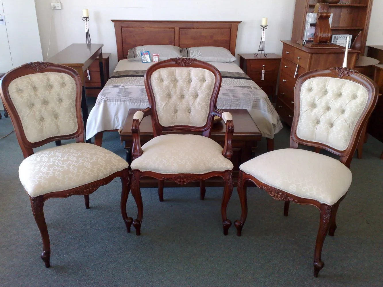 chair