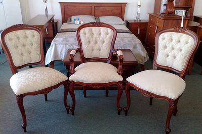 upholstery