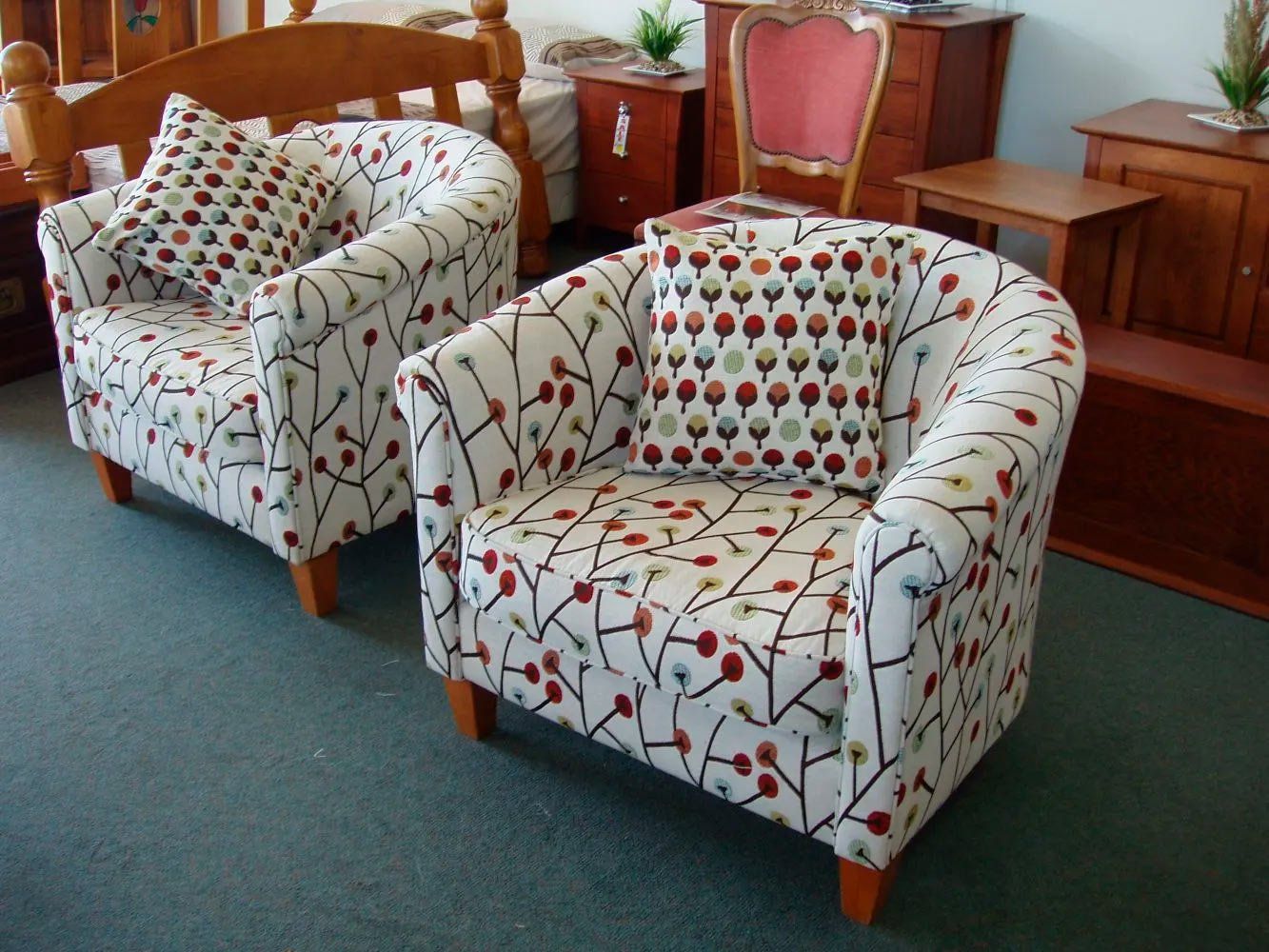 chair
