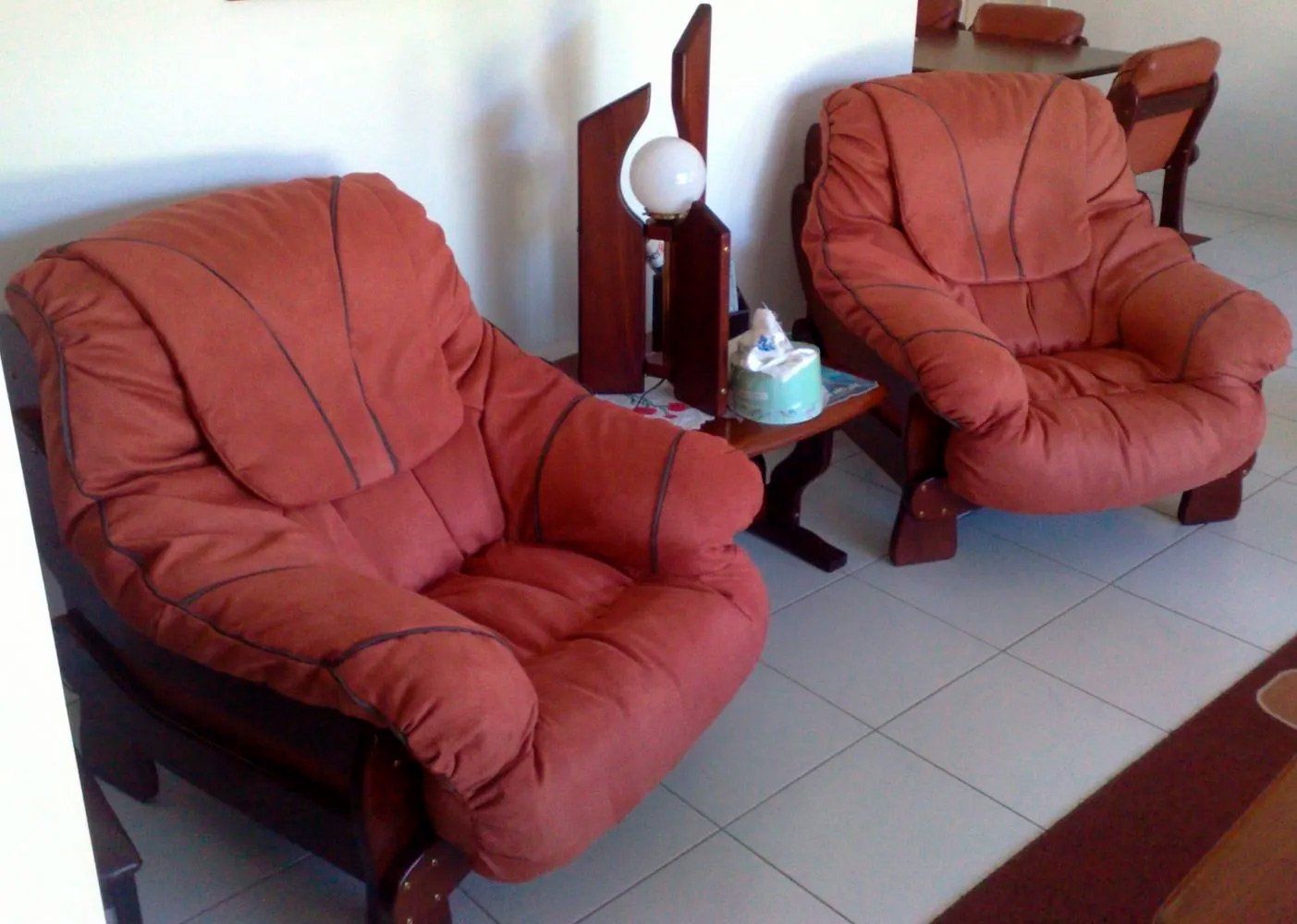 sofa set chair