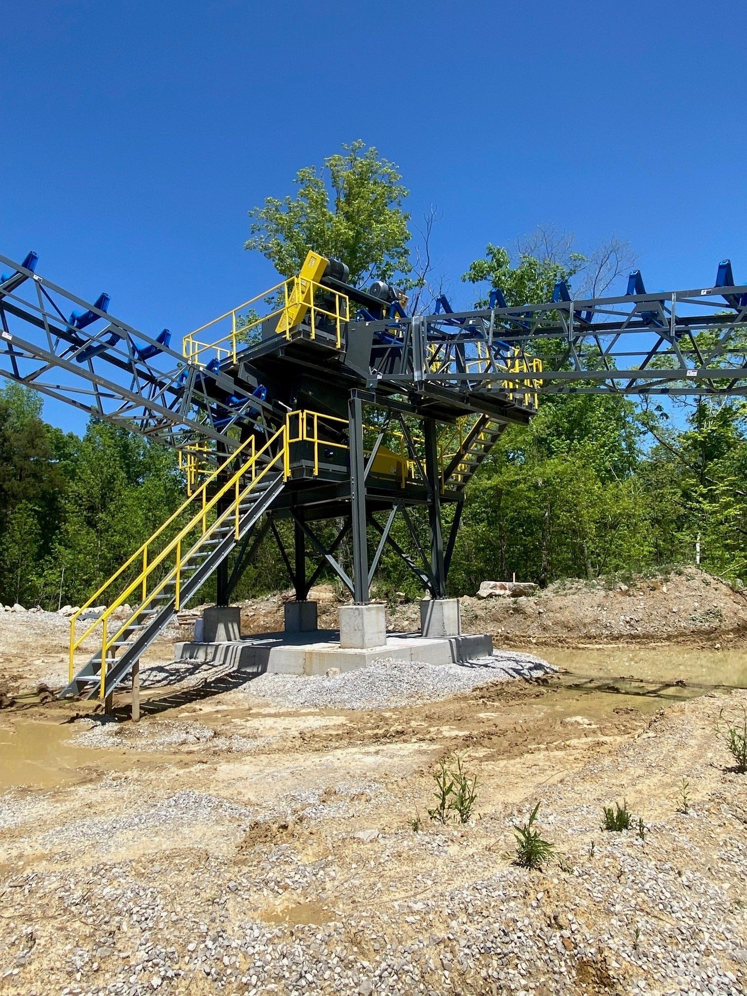 Newly Constructed — Midwest Region of IN — Jamniczky Contracting, Inc.