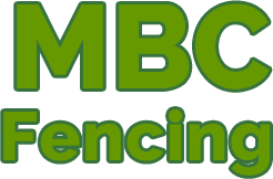 MBC Fencing & Garden Services company logo