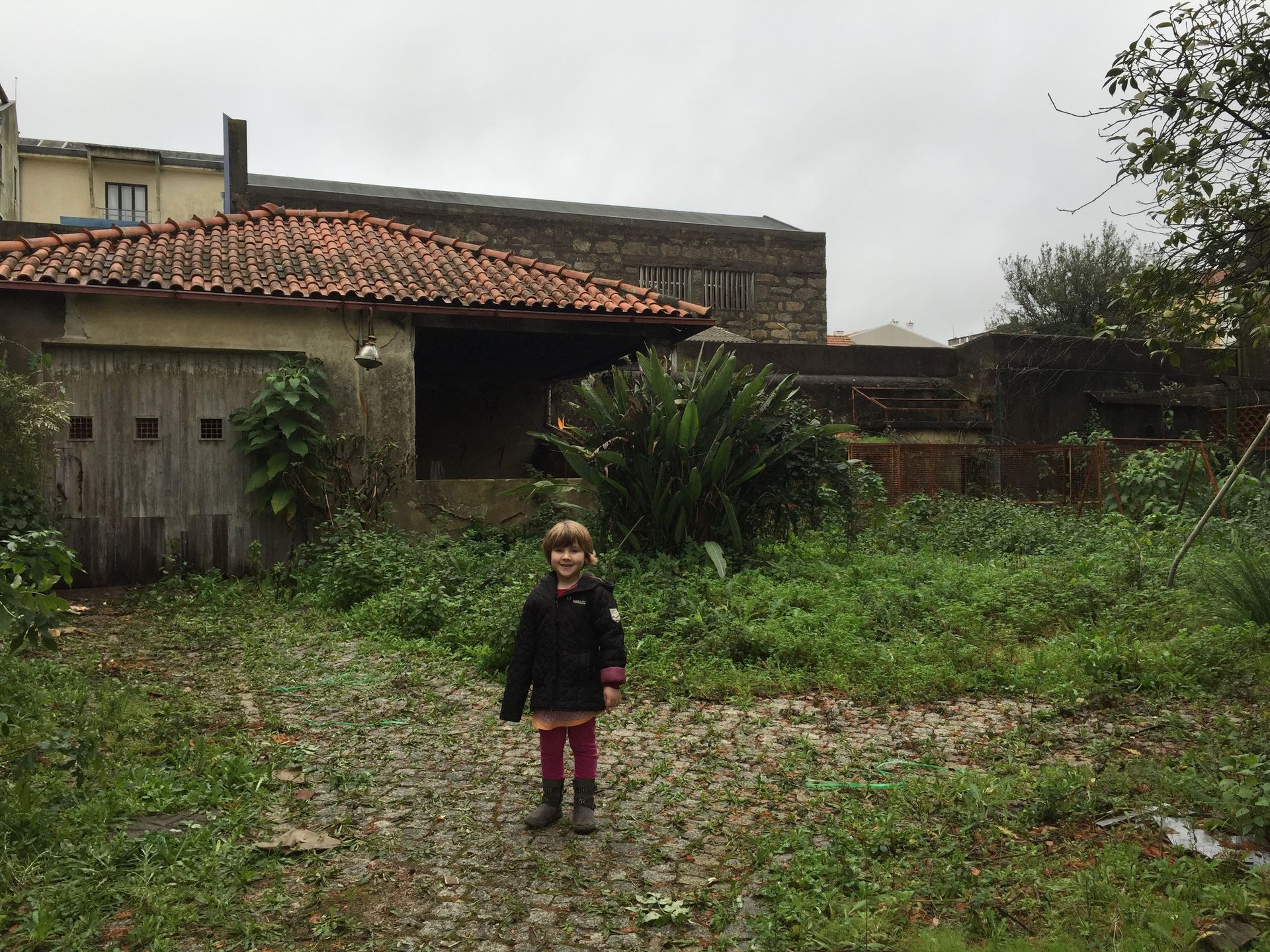 When we first saw Casa Kala