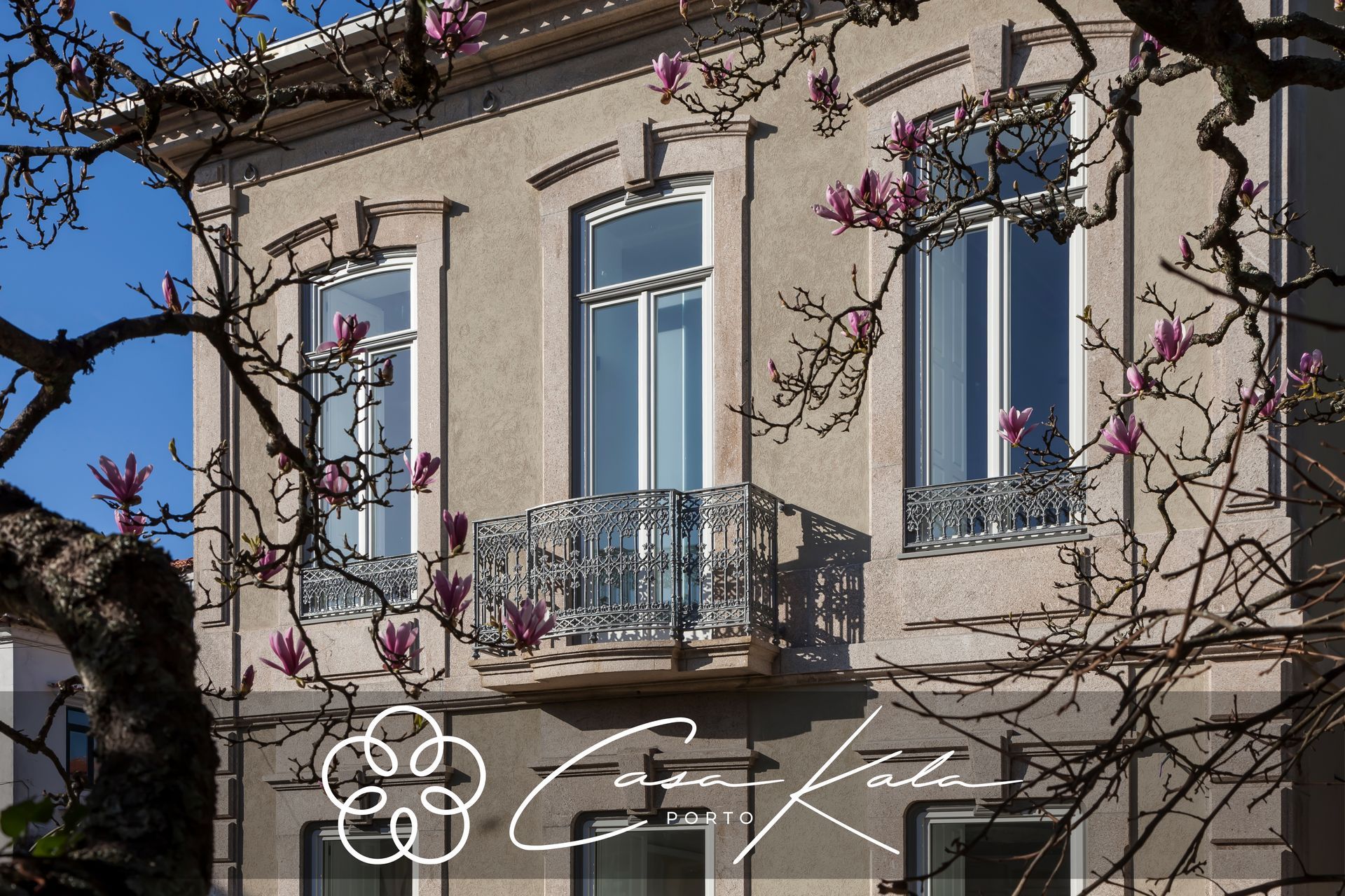 Casa Kala